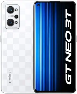 Замена стекла на телефоне Realme GT Neo3T в Волгограде